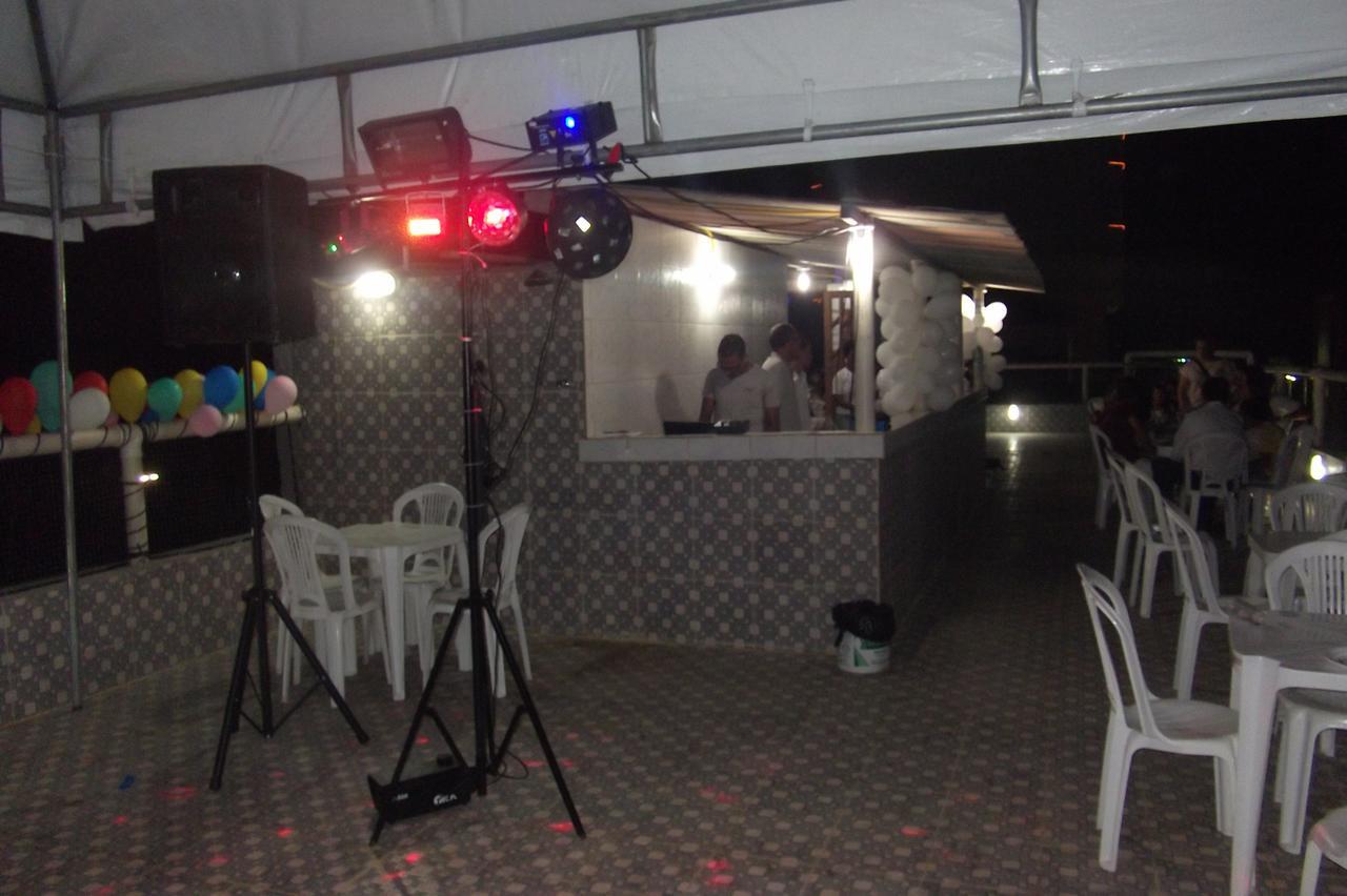 Albergue O Principe サルバドール エクステリア 写真